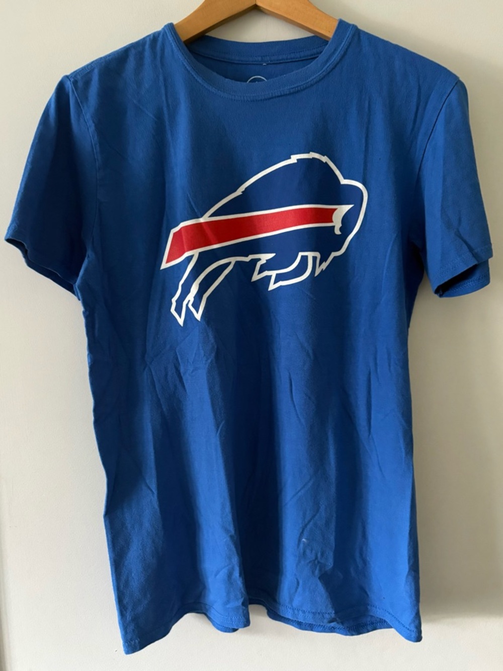 NFL Buffalo Bills Tee, Unisex